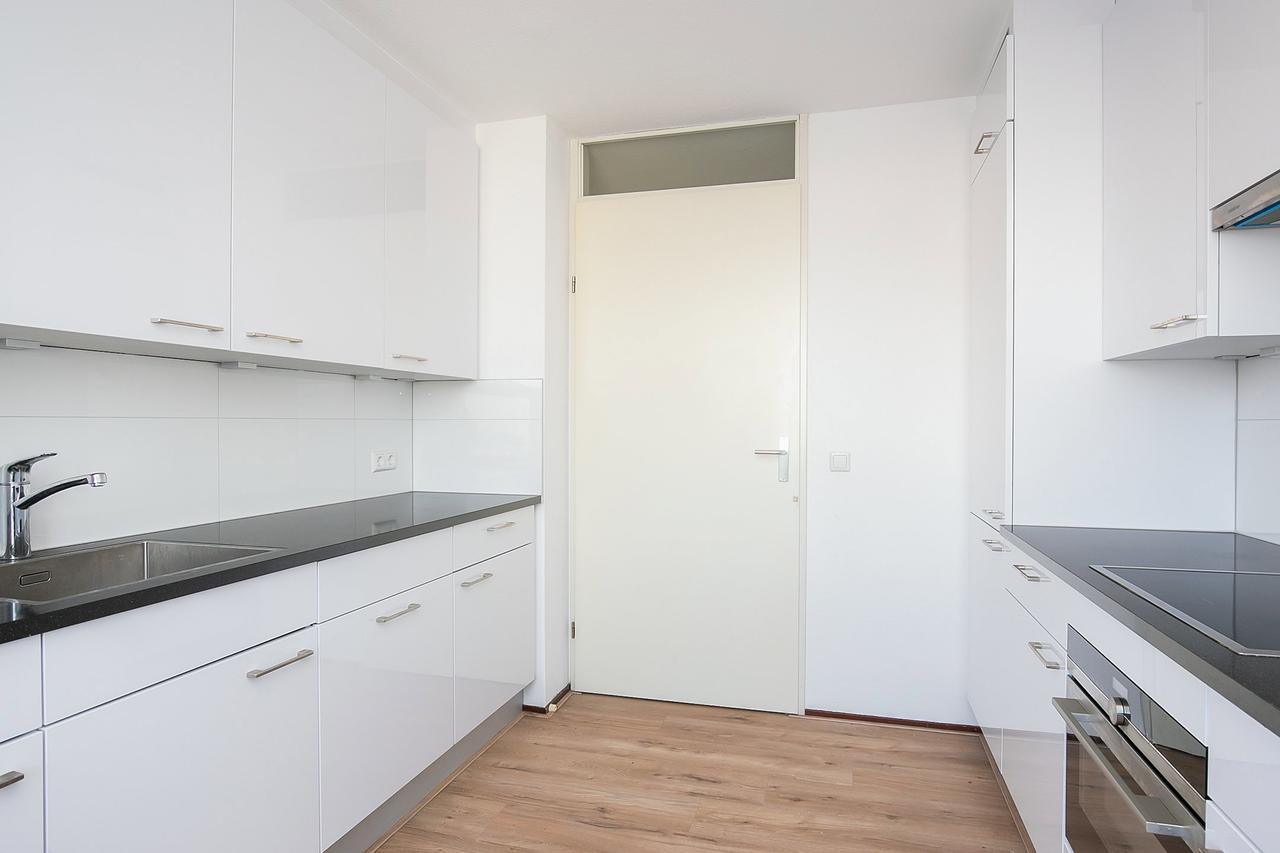 121 m2 wonen met uitzicht op de Maas - Afbeelding 6