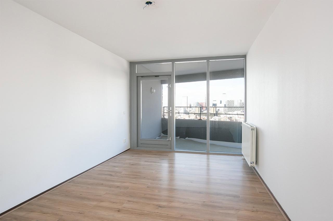 121 m2 wonen met uitzicht op de Maas - Afbeelding 7