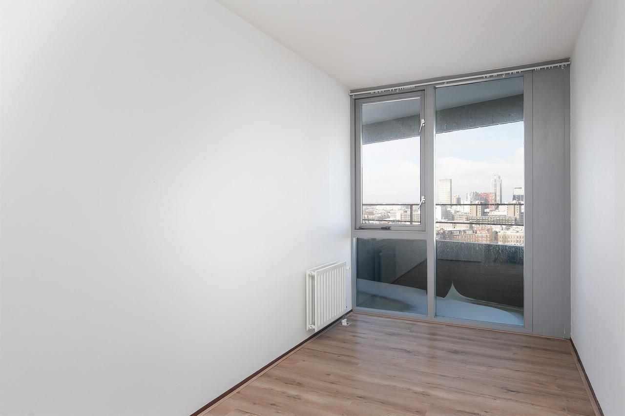 121 m2 wonen met uitzicht op de Maas - Afbeelding 8