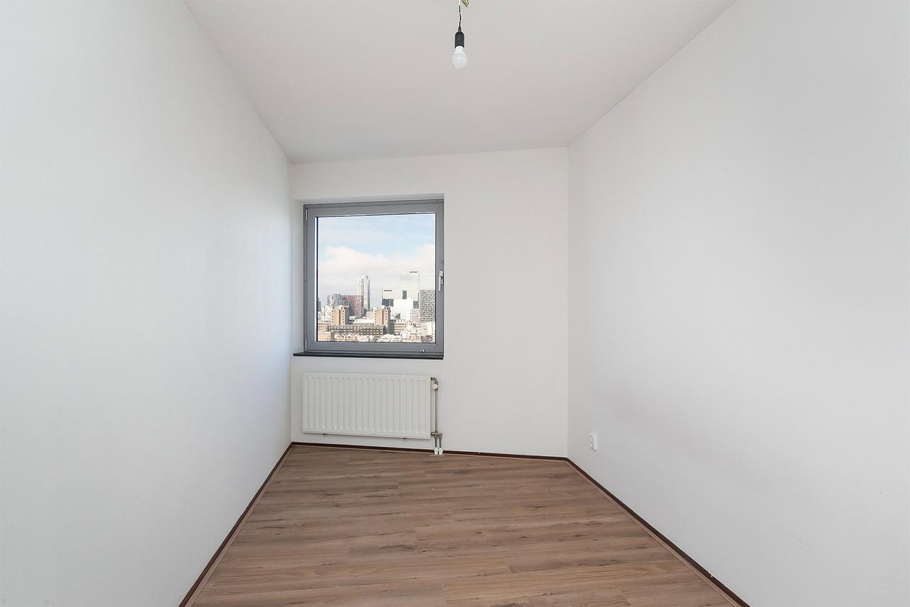 121 m2 wonen met uitzicht op de Maas - Afbeelding 9
