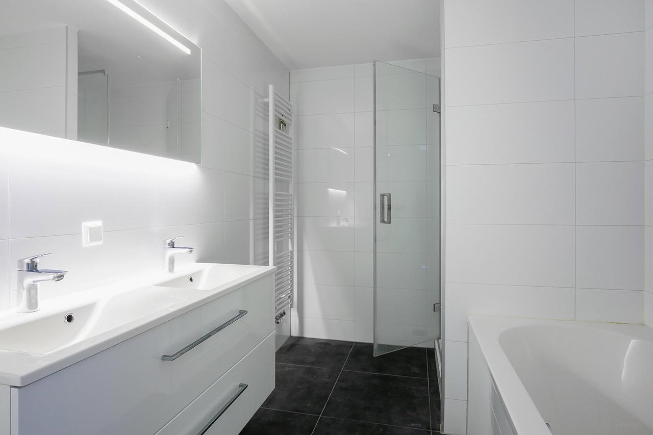 121 m2 wonen met uitzicht op de Maas - Afbeelding 10