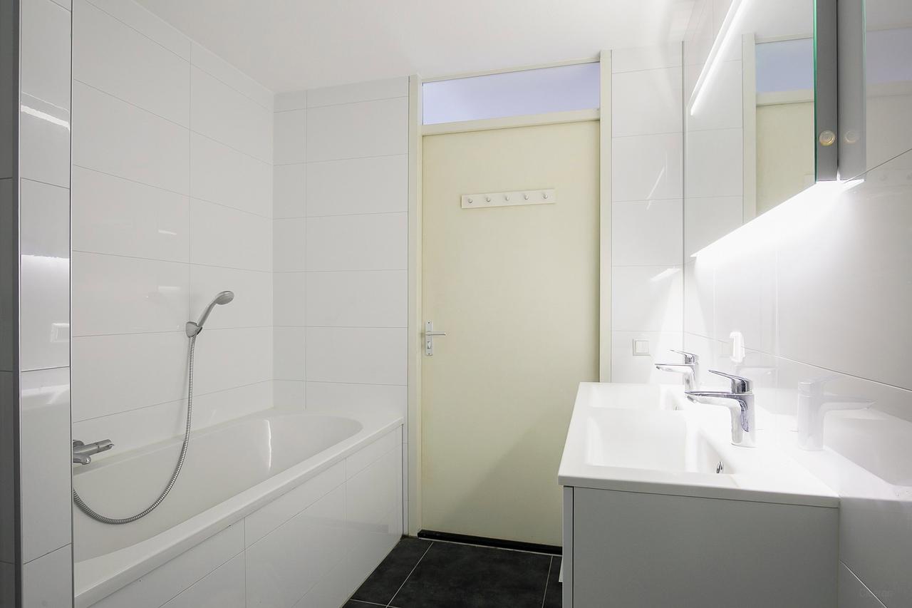 121 m2 wonen met uitzicht op de Maas - Afbeelding 11