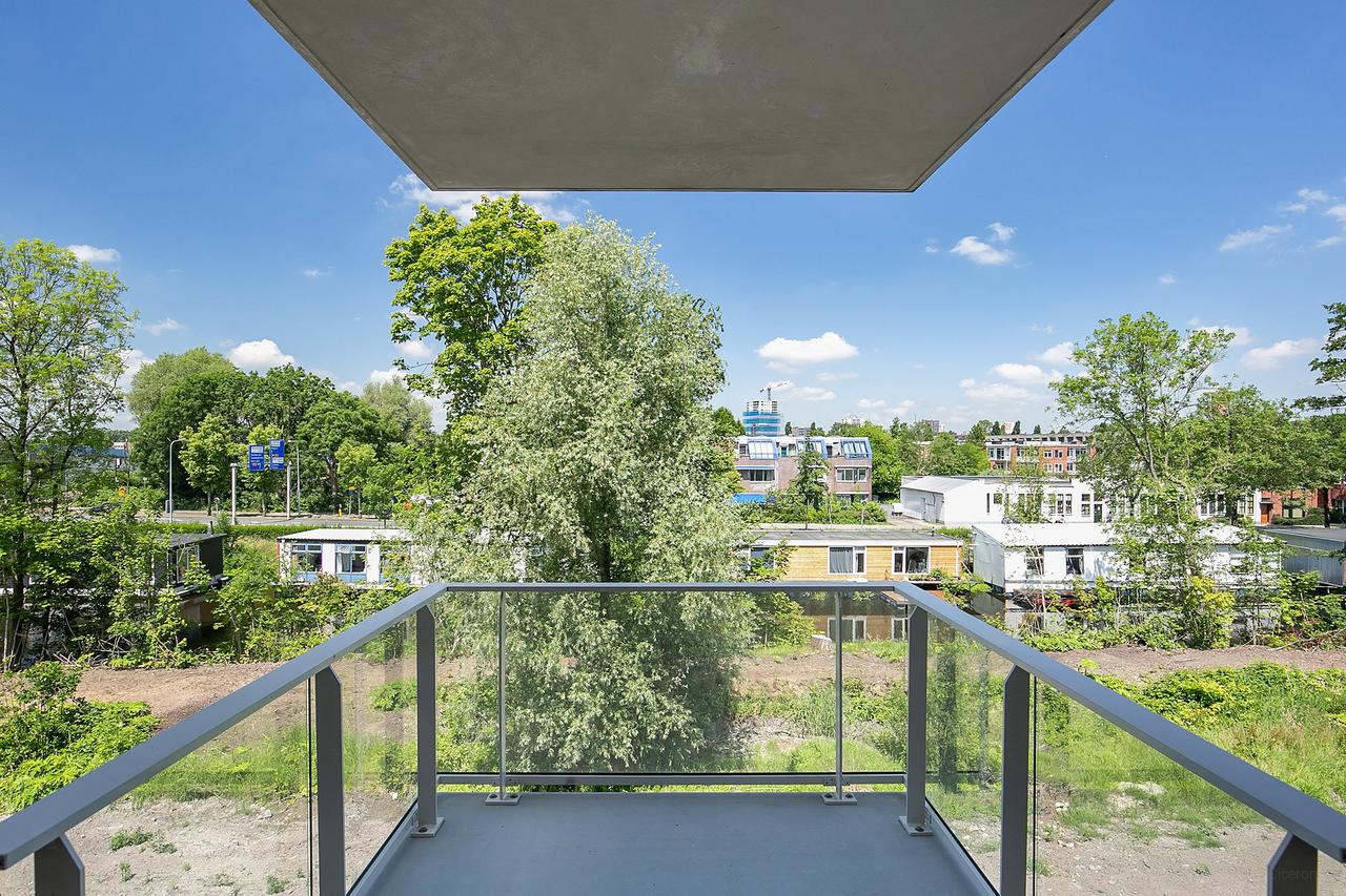 Gasloos 3-kamerappartement met balkon - Afbeelding 24