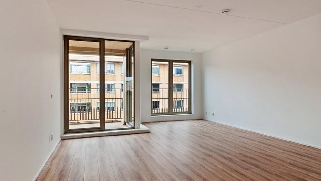 95 m² met 2 slaapkamers in Leidsche Rijn - Afbeelding 2