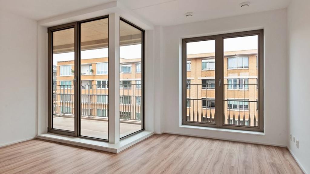 95 m² met 2 slaapkamers in Leidsche Rijn - Afbeelding 3