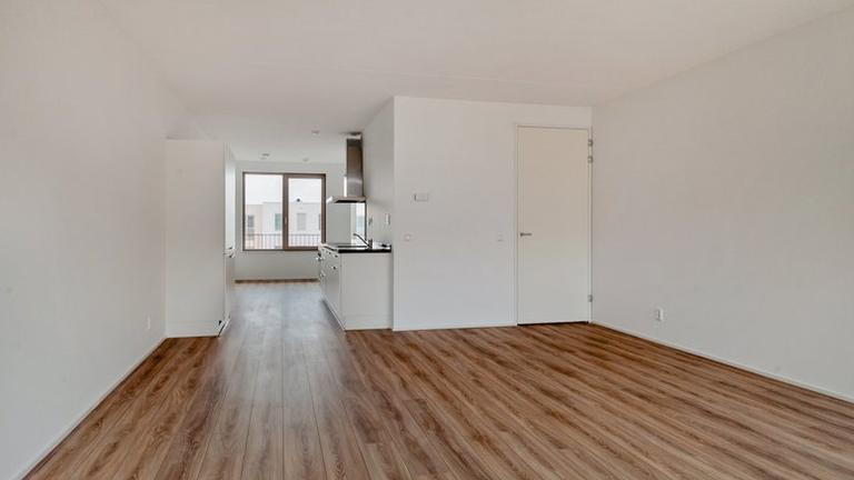 95 m² met 2 slaapkamers in Leidsche Rijn - Afbeelding 4