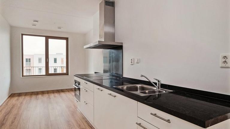 95 m² met 2 slaapkamers in Leidsche Rijn - Afbeelding 5