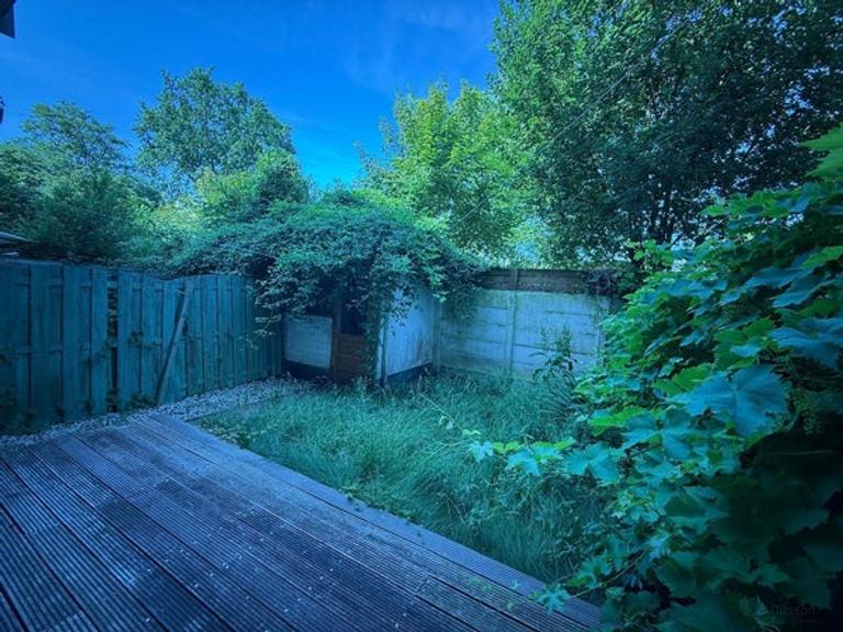 Drie slaapkamers en tuin in West - Afbeelding 14