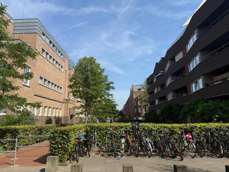 Drie slaapkamers en tuin in West - Afbeelding 15