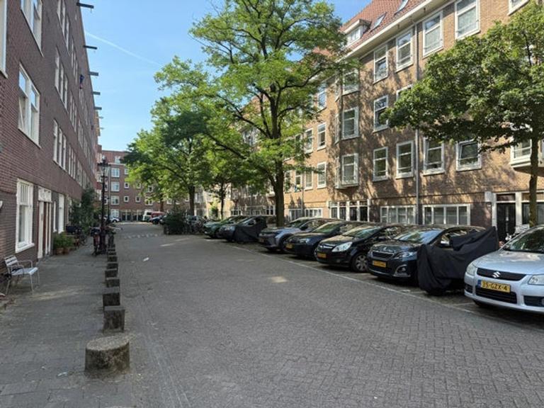 Drie slaapkamers en tuin in West - Afbeelding 16