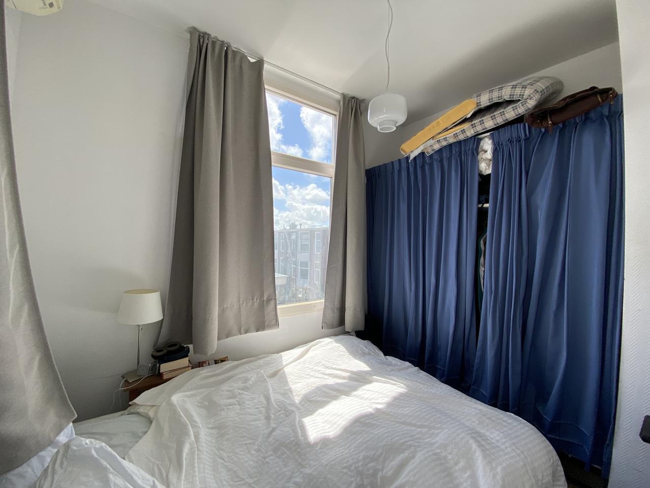 1-bedroom apartment with balcony - Image 3