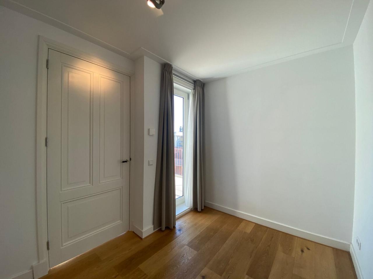 Licht 3-kamerappartement bij Westerpark - Afbeelding 6