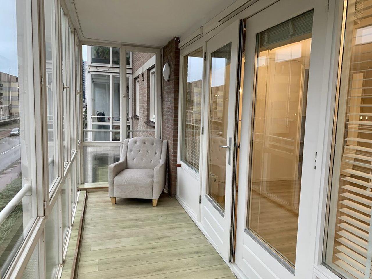 101 m² op loopafstand van het strand - Afbeelding 17
