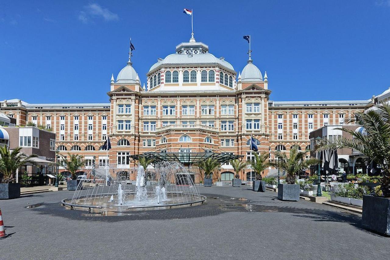 101 m² op loopafstand van het strand - Afbeelding 21
