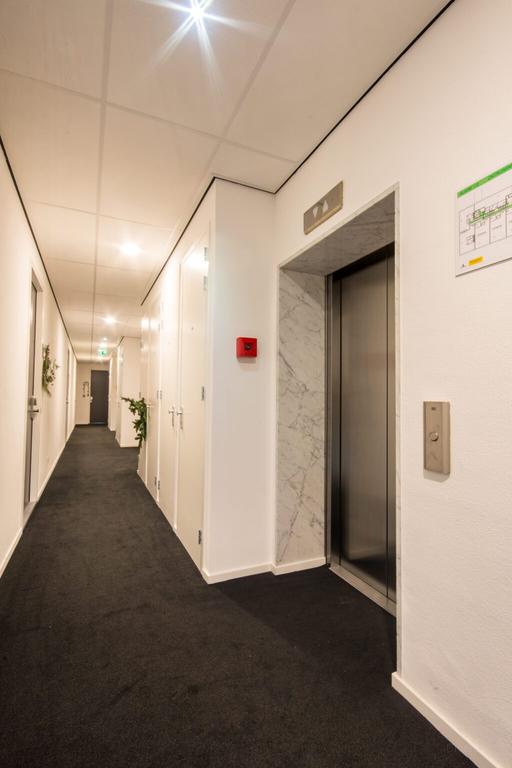 Studio van 62 m2 naast station Dordrecht - Afbeelding 6
