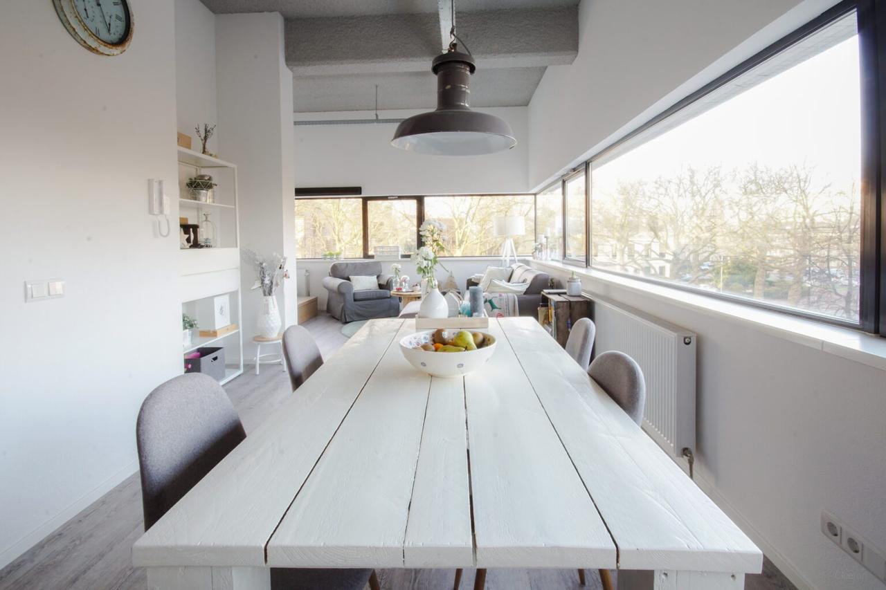 Studio van 62 m2 naast station Dordrecht - Afbeelding 8