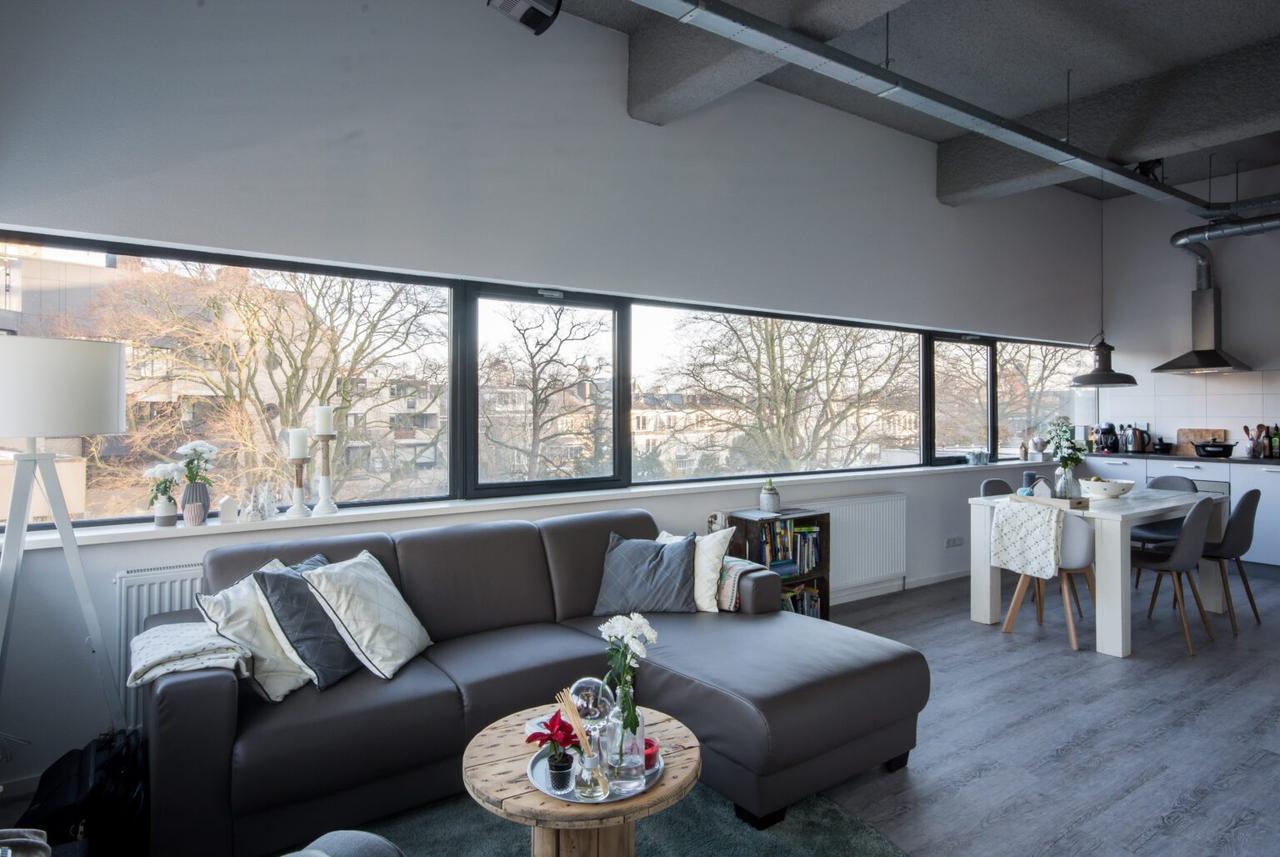 Studio van 62 m2 naast station Dordrecht - Afbeelding 9