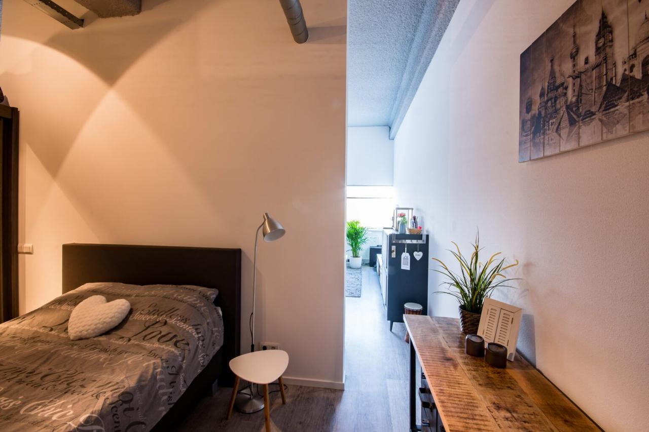 Studio van 62 m2 naast station Dordrecht - Afbeelding 11