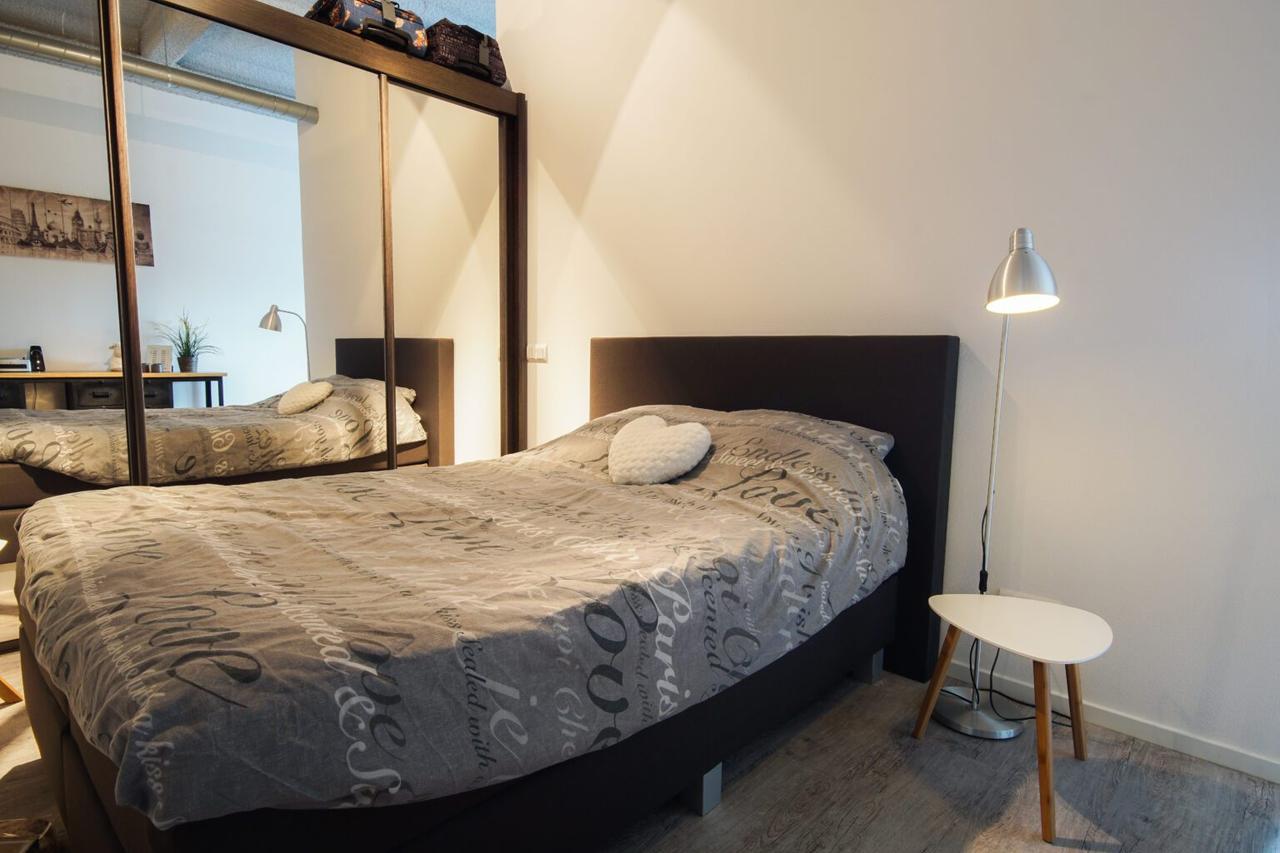 Studio van 62 m2 naast station Dordrecht - Afbeelding 12