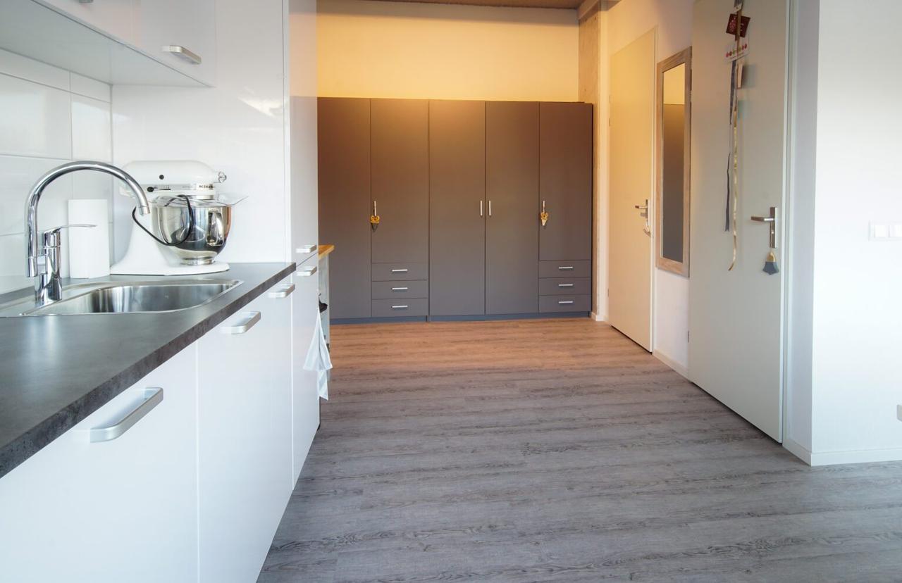 Studio van 62 m2 naast station Dordrecht - Afbeelding 13