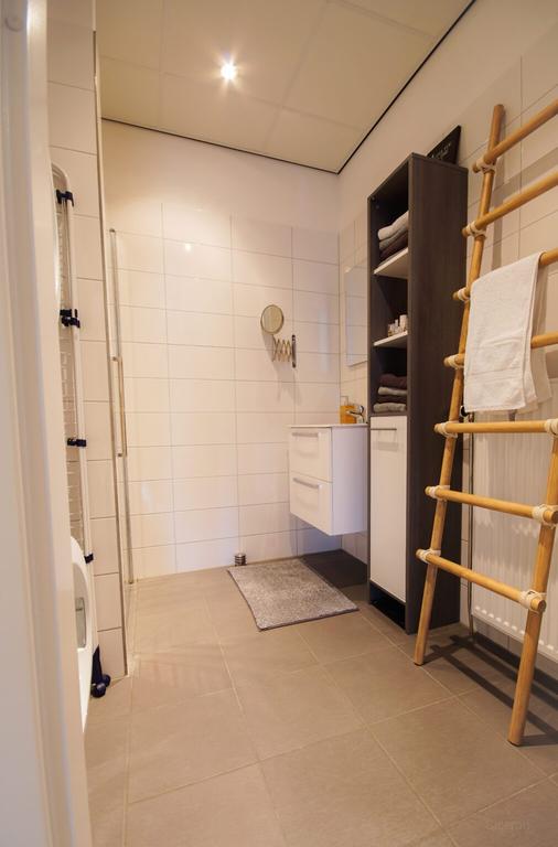 Studio van 62 m2 naast station Dordrecht - Afbeelding 14