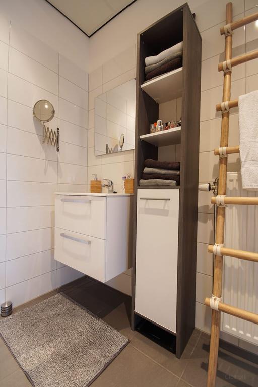 Studio van 62 m2 naast station Dordrecht - Afbeelding 16