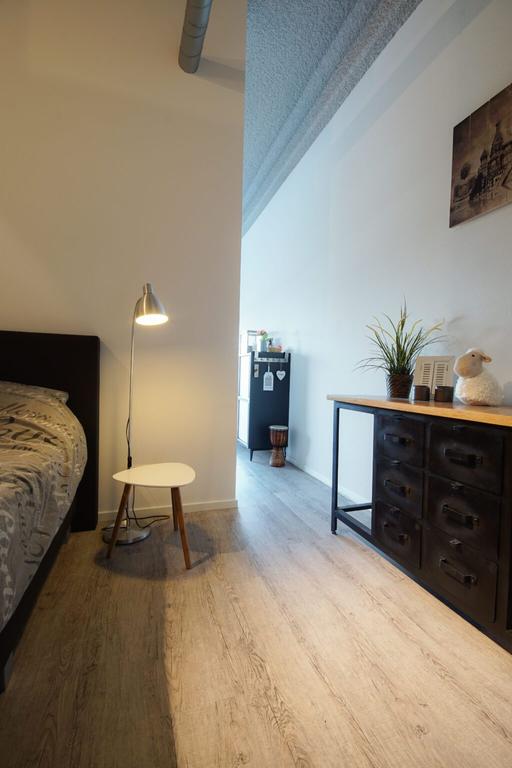 Studio van 62 m2 naast station Dordrecht - Afbeelding 17
