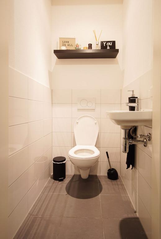 Studio van 62 m2 naast station Dordrecht - Afbeelding 18