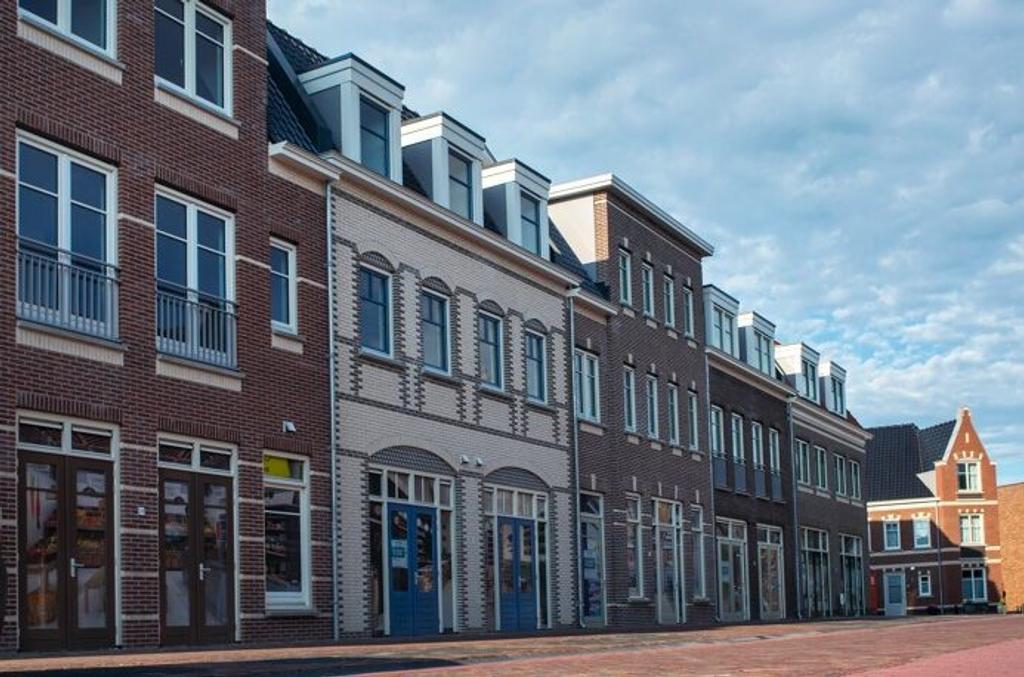 3-kamerappartement met vloerverwarming - Afbeelding 1