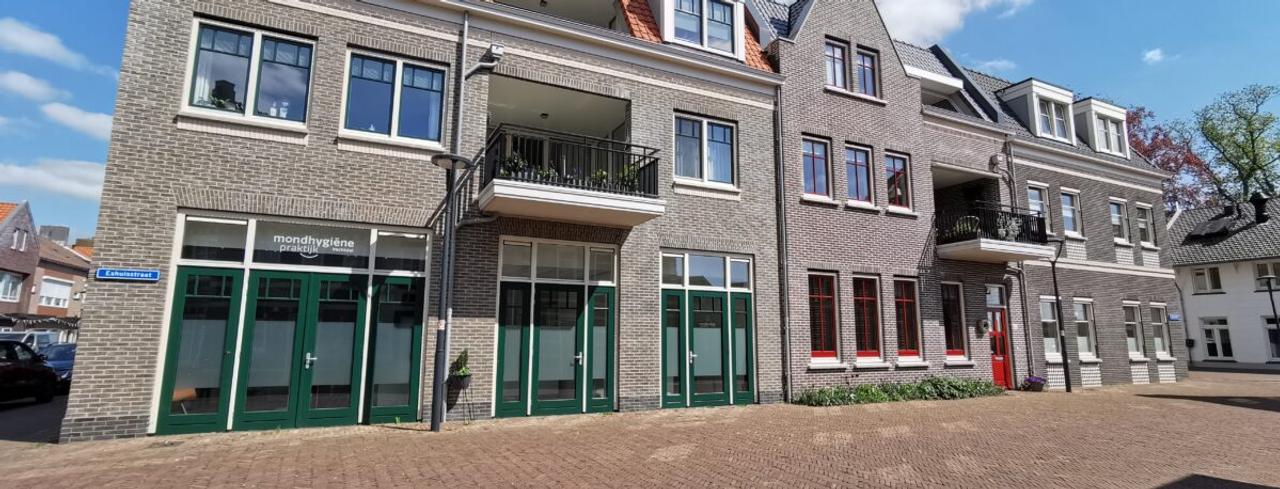 3-kamerappartement met vloerverwarming - Afbeelding 2