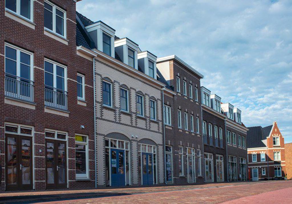 3-kamerappartement met vloerverwarming - Afbeelding 3