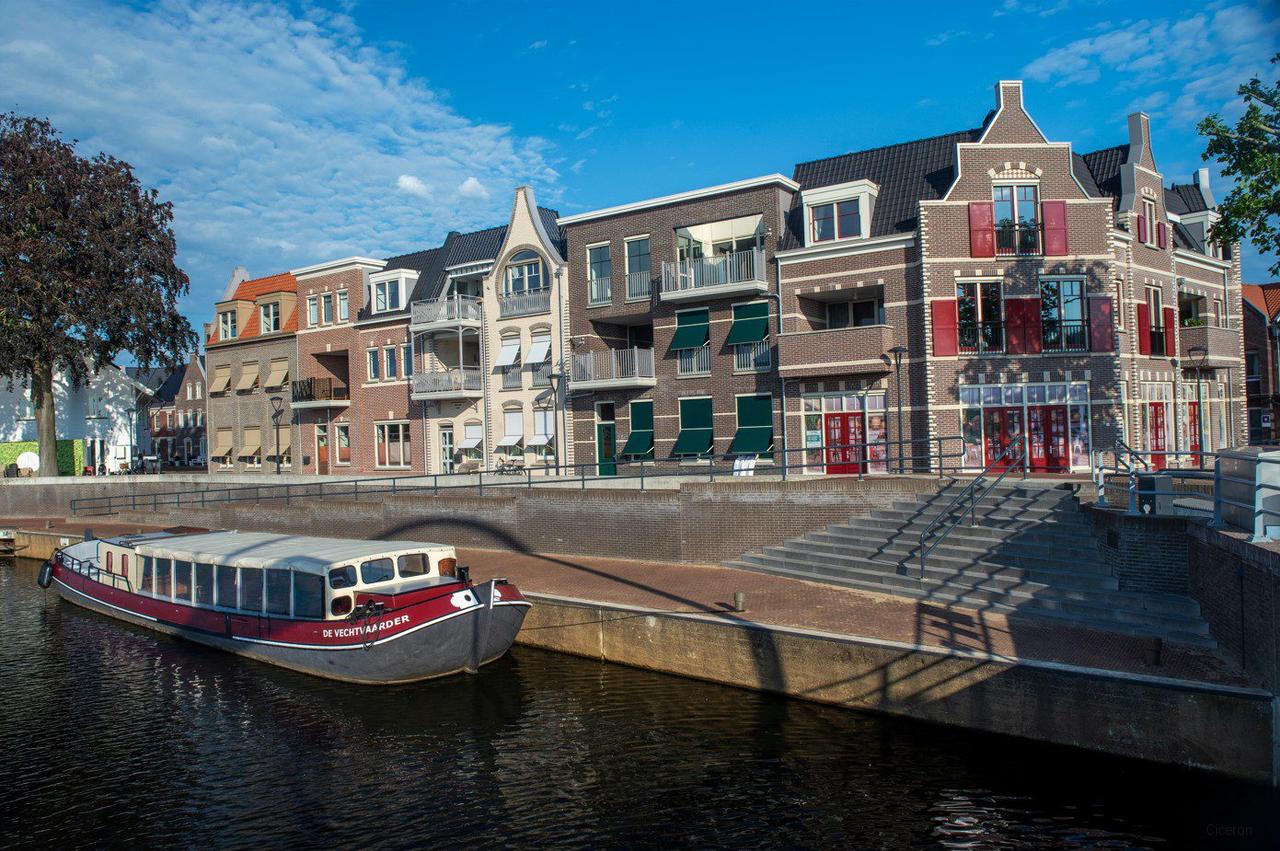 3-kamerappartement met vloerverwarming - Afbeelding 5