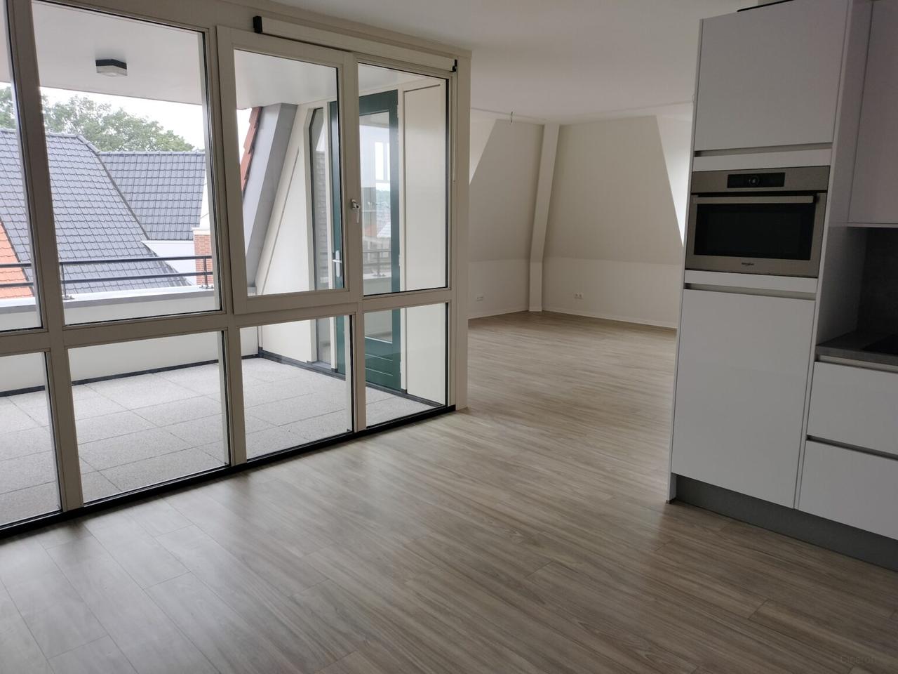 3-kamerappartement met vloerverwarming - Afbeelding 7