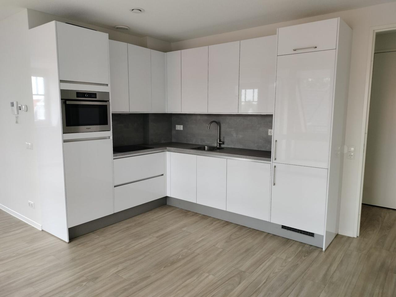 3-kamerappartement met vloerverwarming - Afbeelding 8