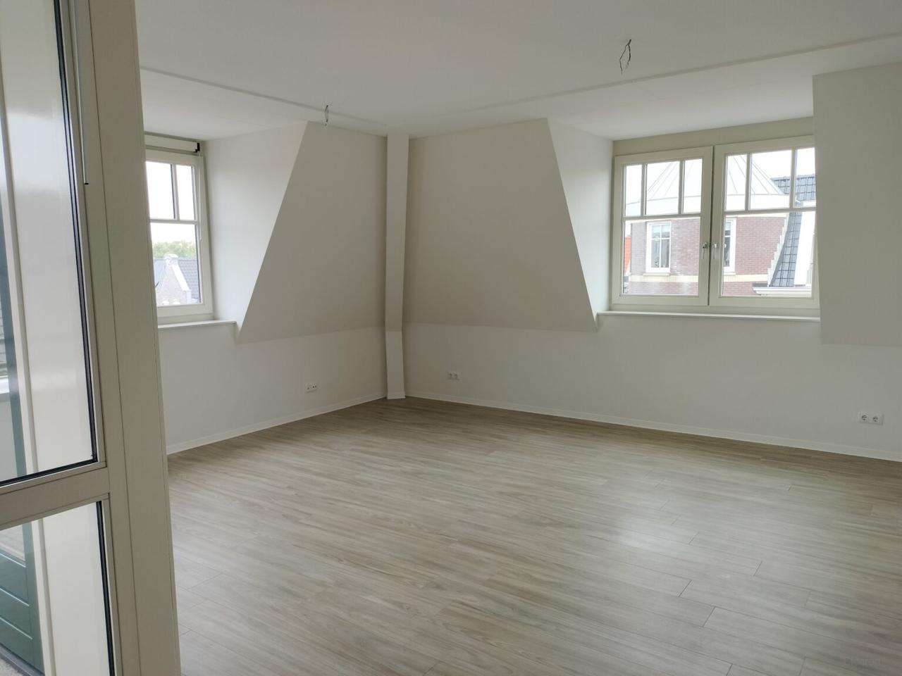 3-kamerappartement met vloerverwarming - Afbeelding 9