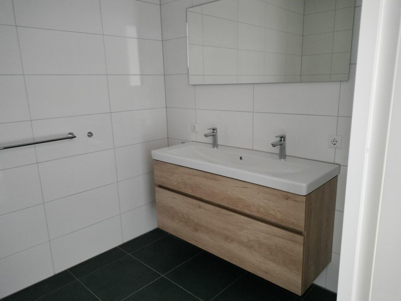 3-kamerappartement met vloerverwarming - Afbeelding 10