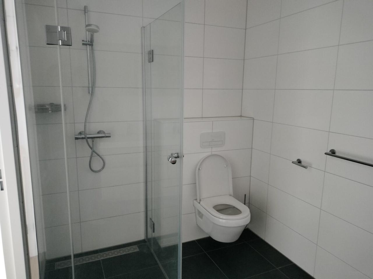 3-kamerappartement met vloerverwarming - Afbeelding 11