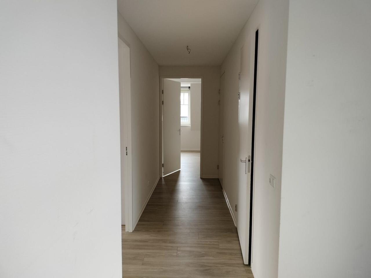 3-kamerappartement met vloerverwarming - Afbeelding 13