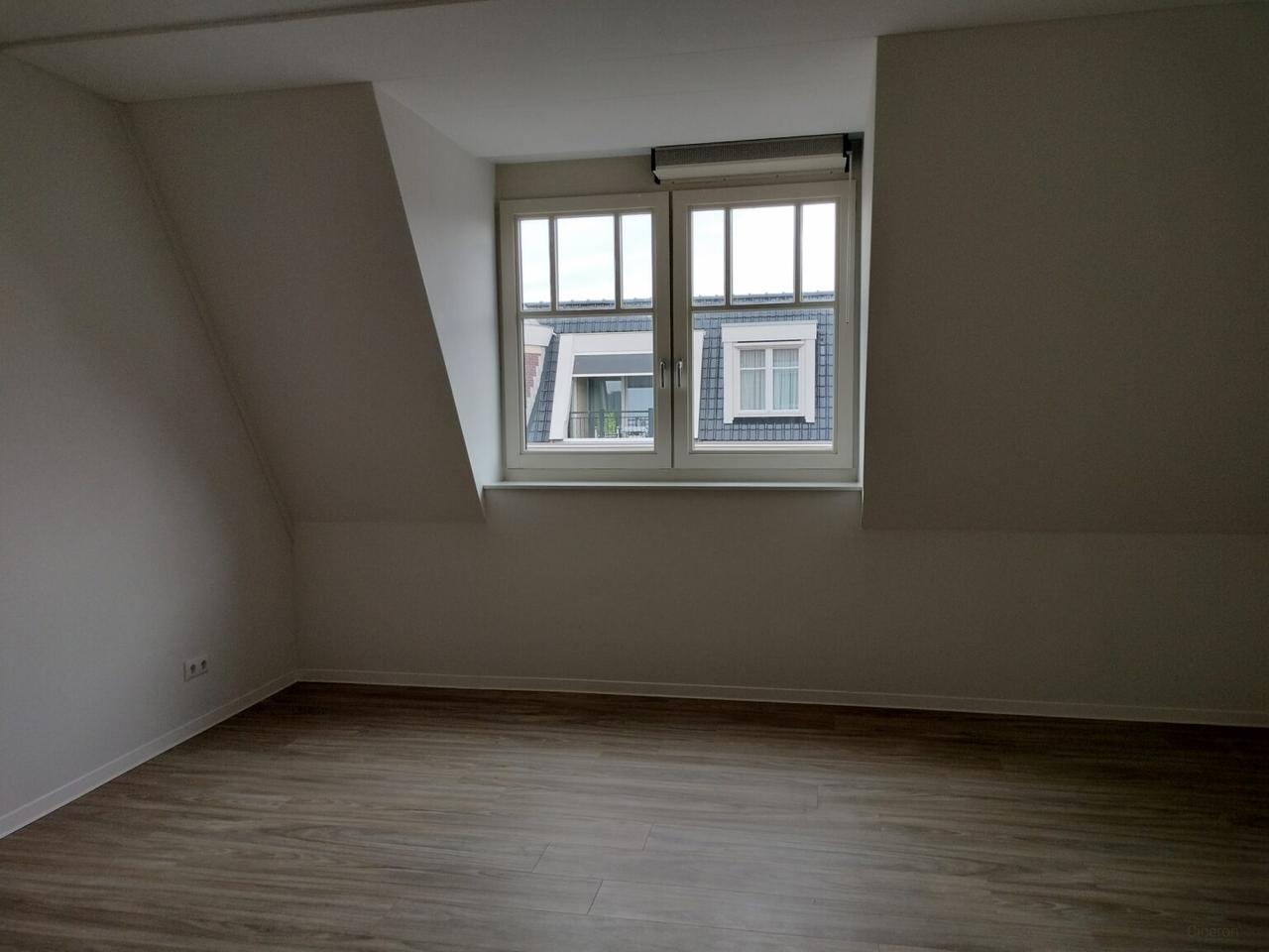 3-kamerappartement met vloerverwarming - Afbeelding 14