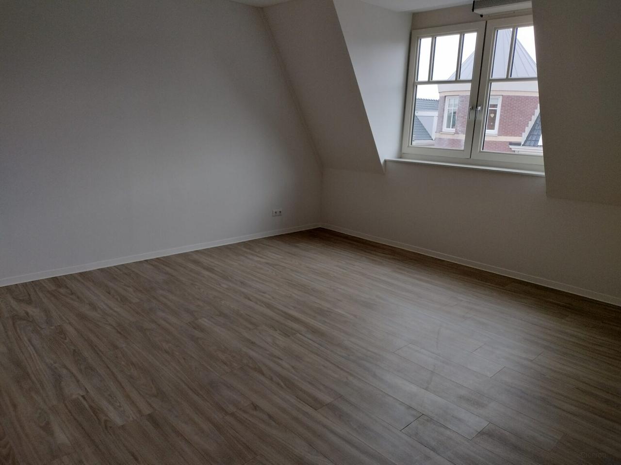 3-kamerappartement met vloerverwarming - Afbeelding 15