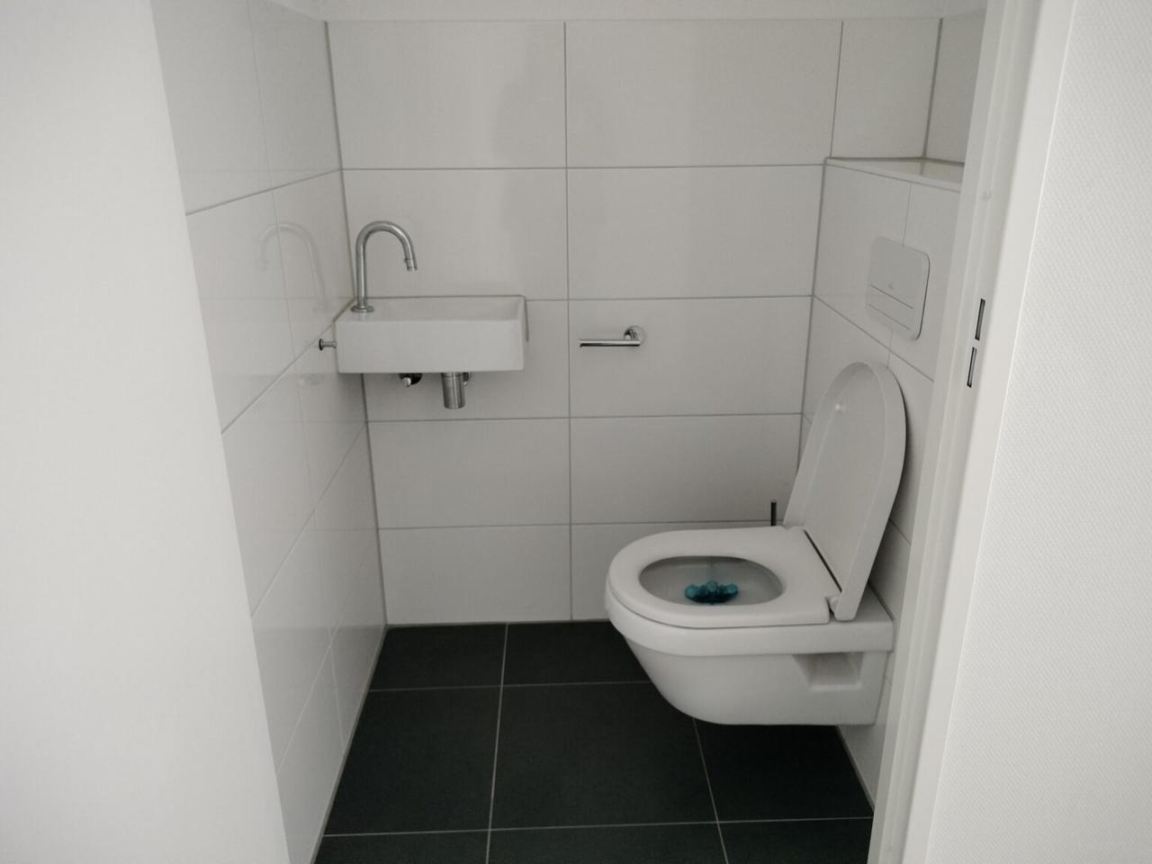 3-kamerappartement met vloerverwarming - Afbeelding 16