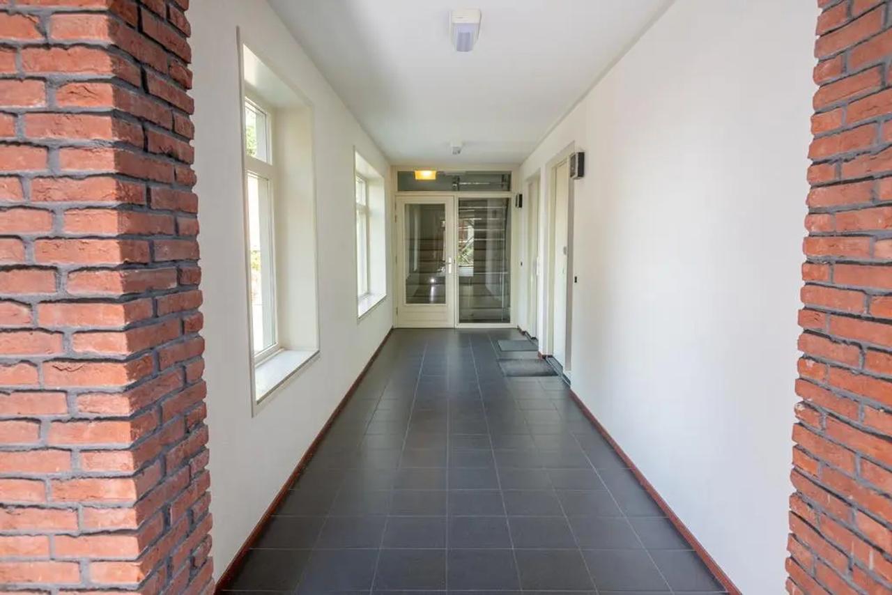 115 m2 appartement met lift en parking - Afbeelding 4