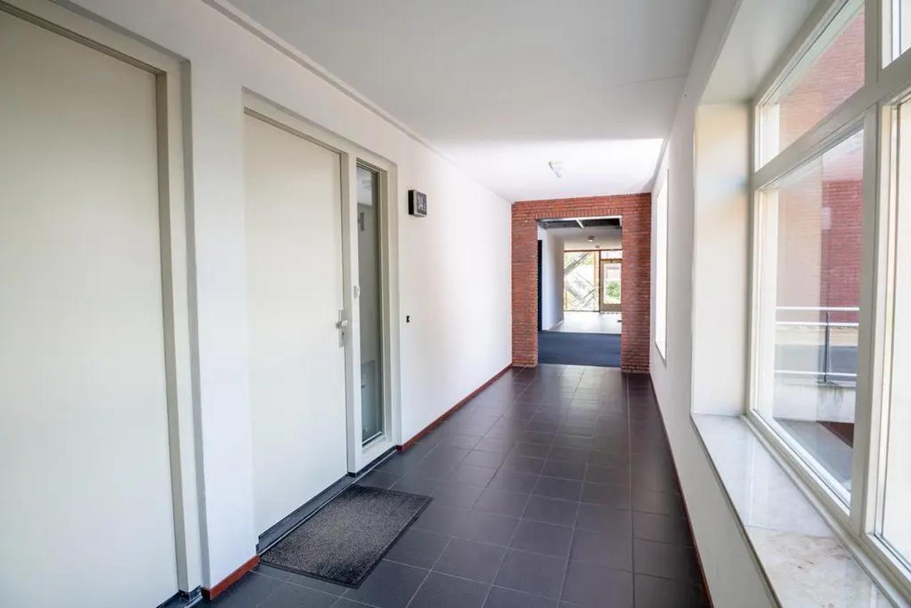 115 m2 appartement met lift en parking - Afbeelding 5