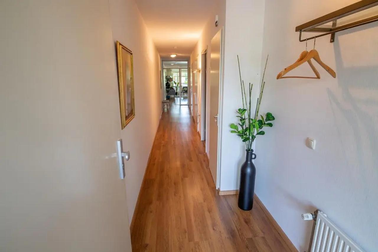 115 m2 appartement met lift en parking - Afbeelding 6