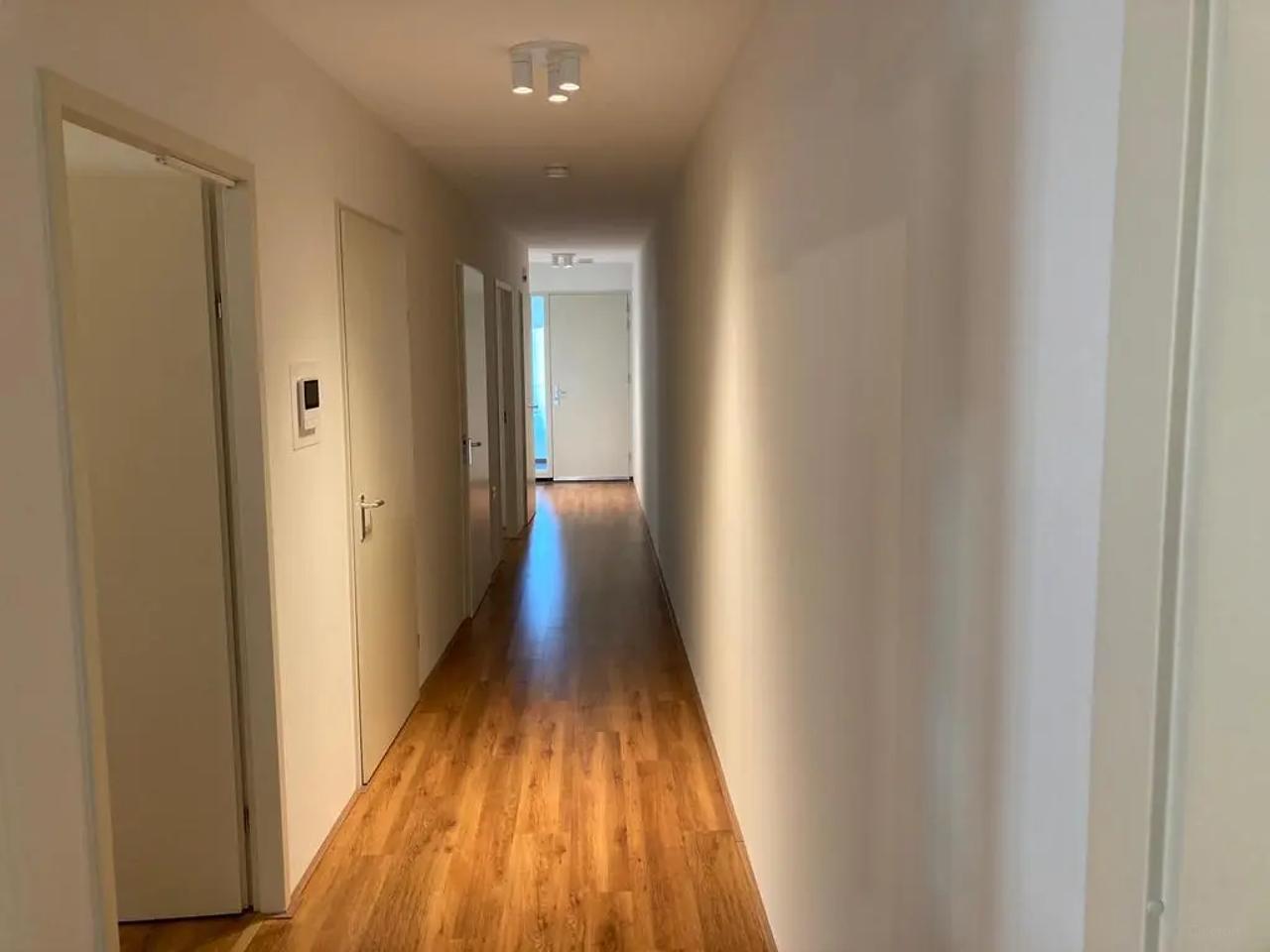 115 m2 appartement met lift en parking - Afbeelding 7