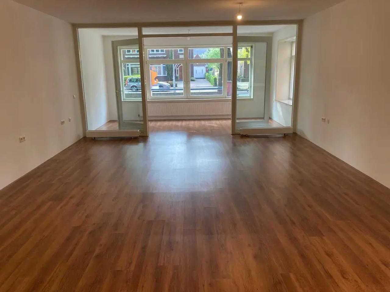 115 m2 appartement met lift en parking - Afbeelding 8