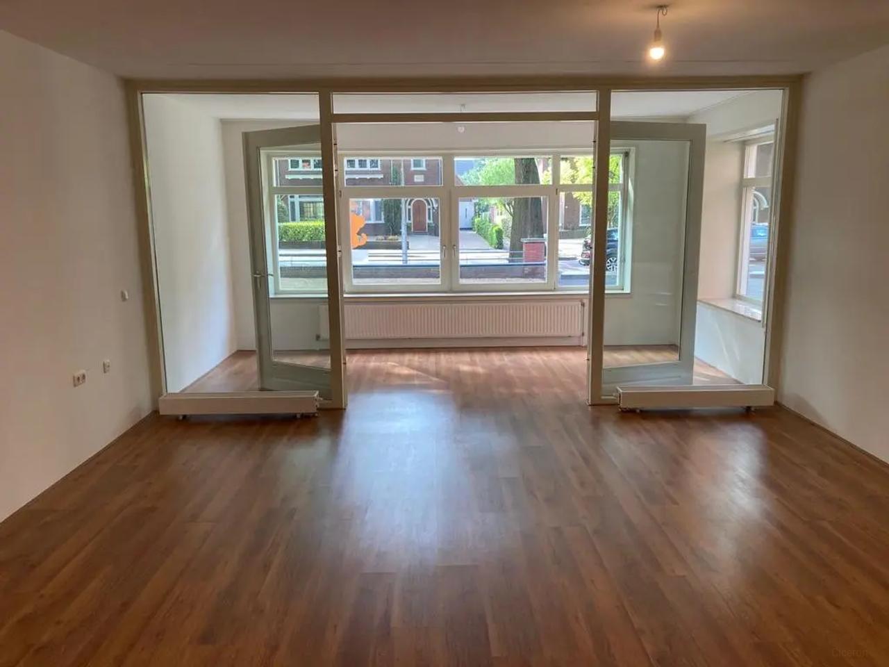 115 m2 appartement met lift en parking - Afbeelding 9
