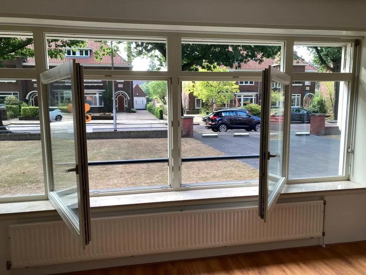 115 m2 appartement met lift en parking - Afbeelding 10