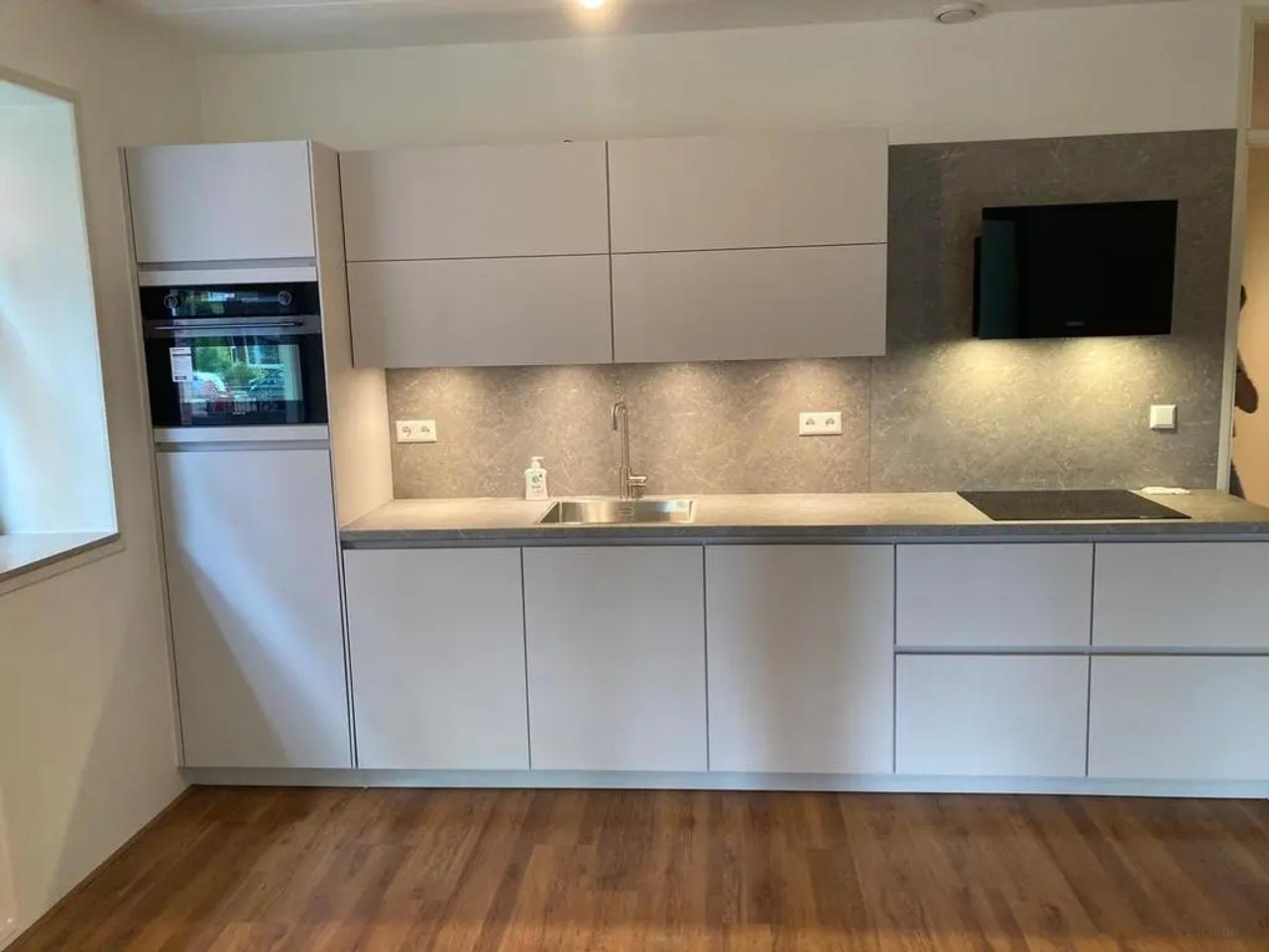 115 m2 appartement met lift en parking - Afbeelding 11