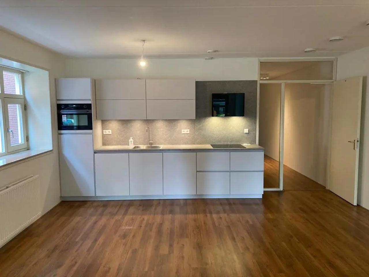 115 m2 appartement met lift en parking - Afbeelding 12